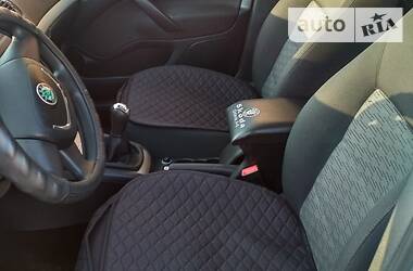 Хетчбек Skoda Octavia 2012 в 