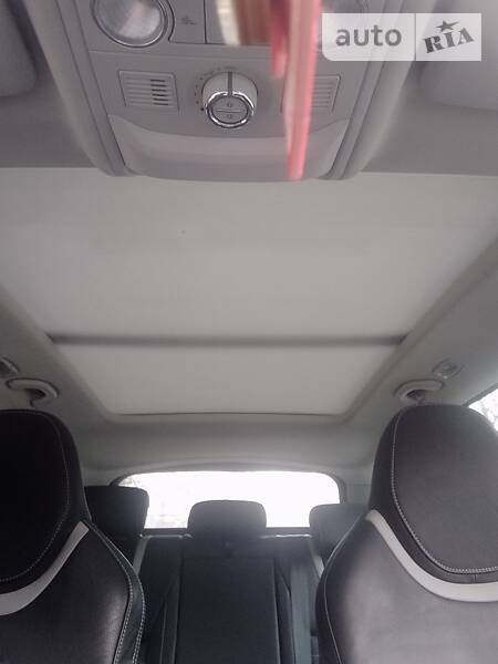 Універсал Skoda Octavia 2015 в Житомирі