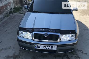 Універсал Skoda Octavia 2004 в 