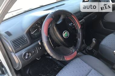 Універсал Skoda Octavia 2004 в 