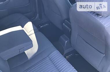 Ліфтбек Skoda Octavia 2001 в 