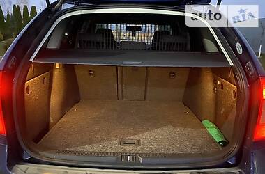 Універсал Skoda Octavia 2011 в 