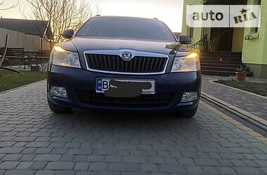 Універсал Skoda Octavia 2011 в 
