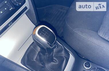 Універсал Skoda Octavia 2011 в 