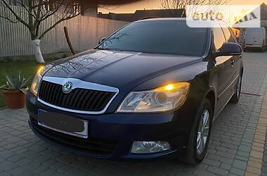 Універсал Skoda Octavia 2011 в 
