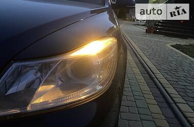 Універсал Skoda Octavia 2011 в 