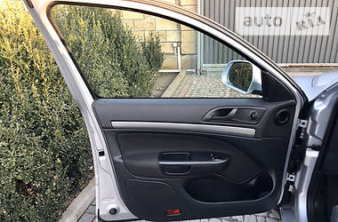 Універсал Skoda Octavia 2010 в 