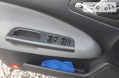 Седан Skoda Octavia 2006 в 
