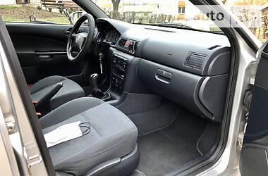 Універсал Skoda Octavia 2002 в 