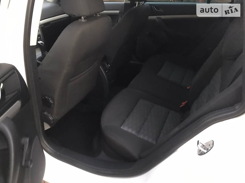 Універсал Skoda Octavia 2013 в Мукачевому
