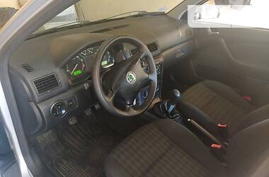 Універсал Skoda Octavia 2005 в 