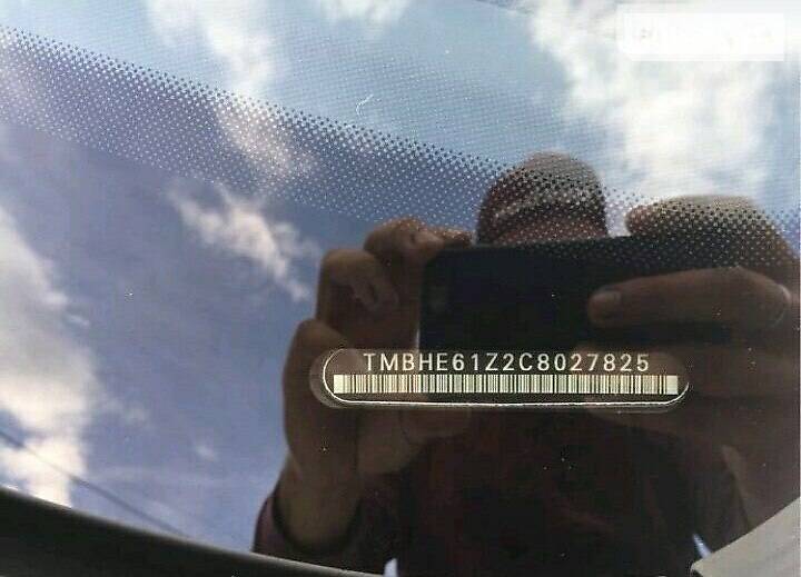 Універсал Skoda Octavia 2012 в Івано-Франківську фото 3 Універсал Skoda Octavia 2012 в Івано-Франківську