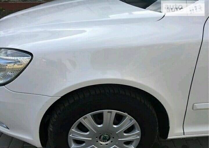 Універсал Skoda Octavia 2012 в Івано-Франківську фото 2 Універсал Skoda Octavia 2012 в Івано-Франківську