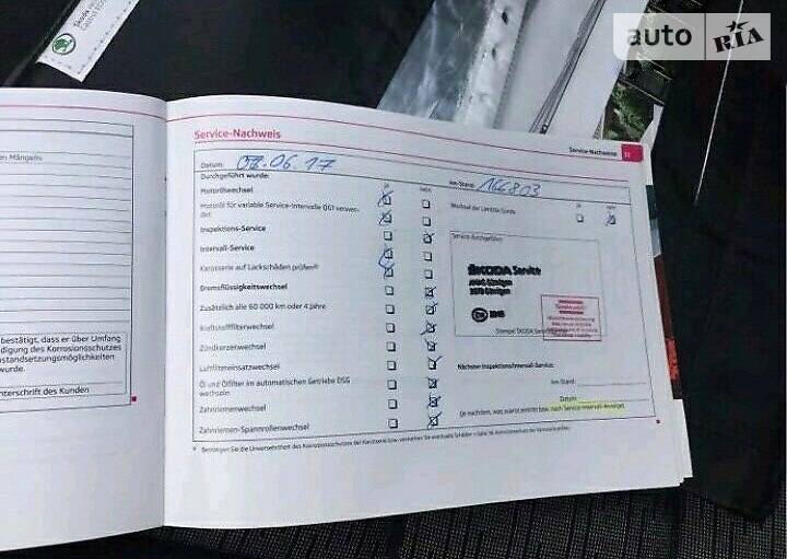 Універсал Skoda Octavia 2012 в Івано-Франківську фото 8 Універсал Skoda Octavia 2012 в Івано-Франківську