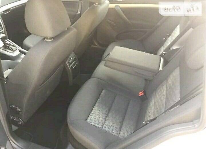 Універсал Skoda Octavia 2012 в Івано-Франківську фото 15 Універсал Skoda Octavia 2012 в Івано-Франківську