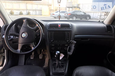 Універсал Skoda Octavia 2006 в 