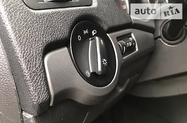 Універсал Skoda Octavia 2011 в 