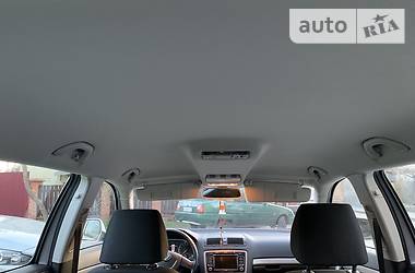 Універсал Skoda Octavia 2010 в 