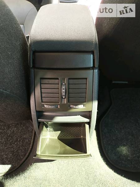 Універсал Skoda Octavia 2011 в Львові