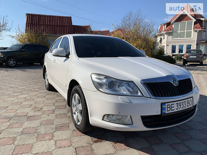 Хетчбек Skoda Octavia 2011 в Южноукраїнську фото 15 Хетчбек Skoda Octavia 2011 в Южноукраїнську