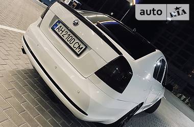  Skoda Octavia 2010 в 