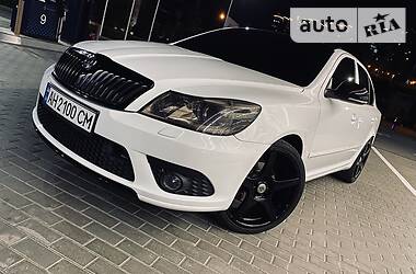  Skoda Octavia 2010 в 