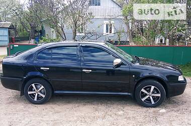 Хэтчбек Skoda Octavia 2008 в Могилев-Подольске