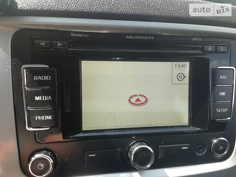 Універсал Skoda Octavia 2013 в Болехові фото 7 Універсал Skoda Octavia 2013 в Болехові