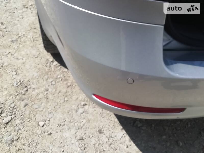 Універсал Skoda Octavia 2013 в Болехові фото 8 Універсал Skoda Octavia 2013 в Болехові