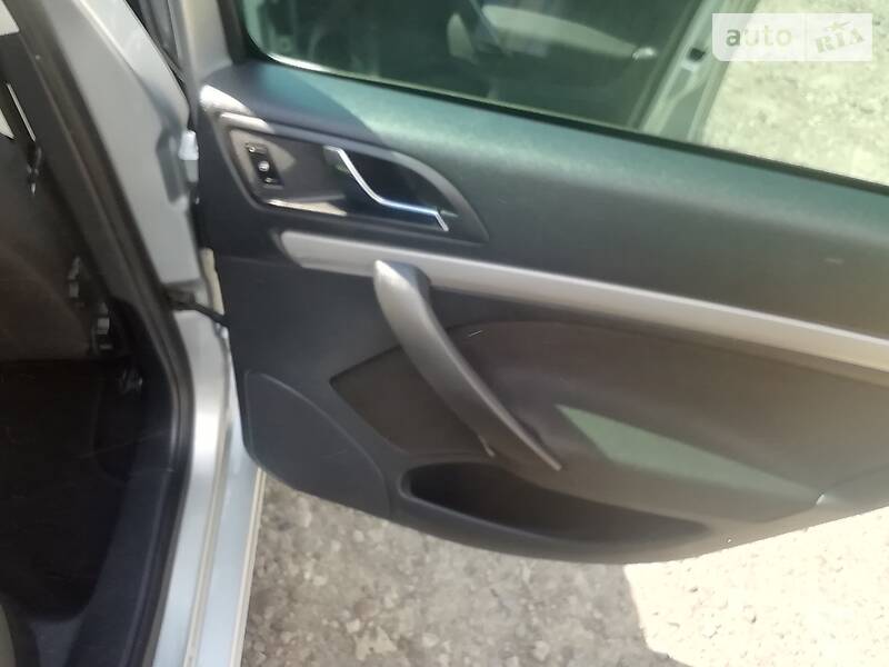 Універсал Skoda Octavia 2013 в Болехові фото 13 Універсал Skoda Octavia 2013 в Болехові