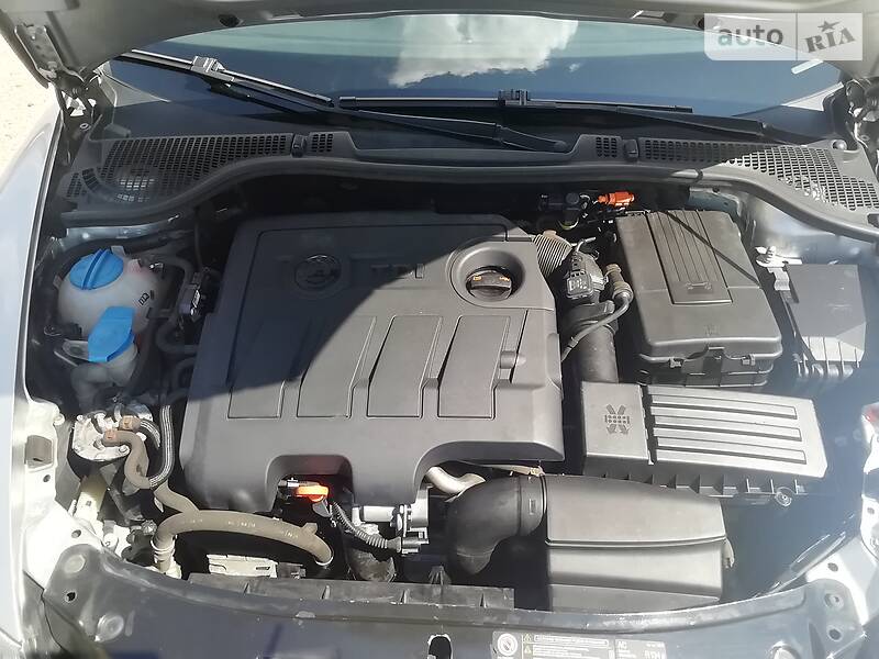 Універсал Skoda Octavia 2013 в Болехові фото 20 Універсал Skoda Octavia 2013 в Болехові