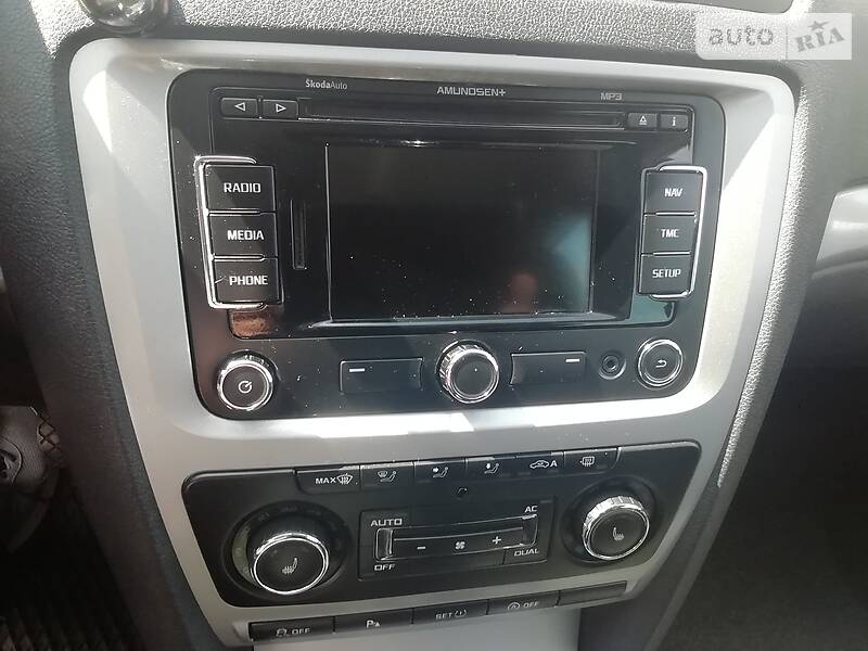 Універсал Skoda Octavia 2013 в Болехові фото 22 Універсал Skoda Octavia 2013 в Болехові