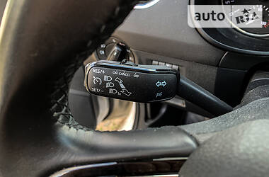 Універсал Skoda Octavia 2016 в 