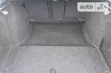 Хетчбек Skoda Octavia 2008 в 