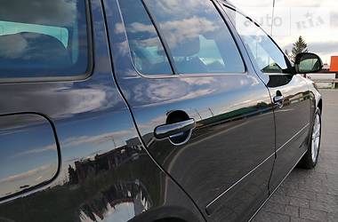 Універсал Skoda Octavia 2010 в 