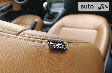 Універсал Skoda Octavia 2010 в 