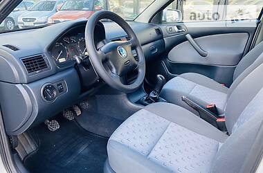Універсал Skoda Octavia 2006 в 