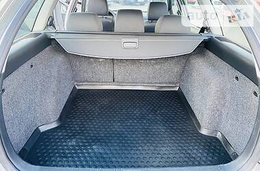 Універсал Skoda Octavia 2006 в 