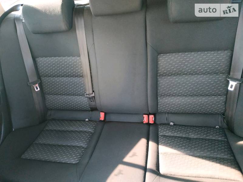 Універсал Skoda Octavia 2012 в Самборі