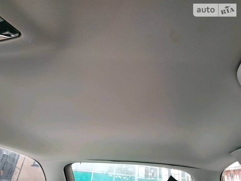 Універсал Skoda Octavia 2012 в Самборі