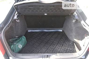 Ліфтбек Skoda Octavia 2008 в 