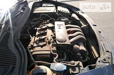 Ліфтбек Skoda Octavia 2008 в 