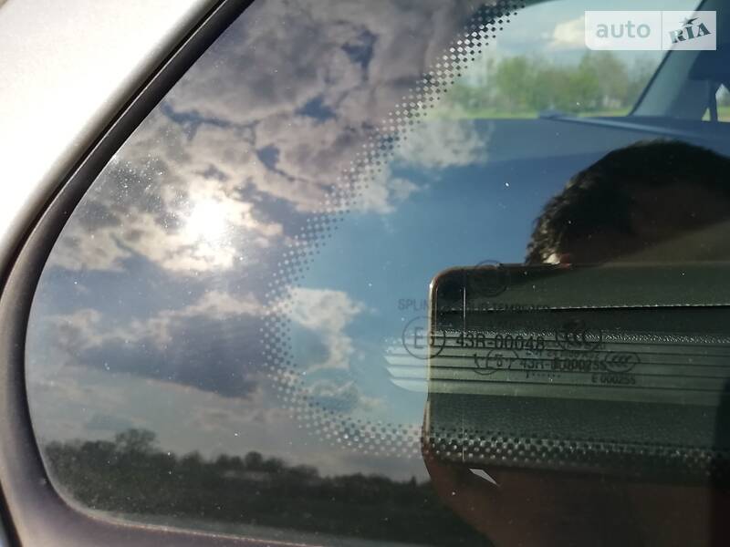 Універсал Skoda Octavia 2011 в Лубнах