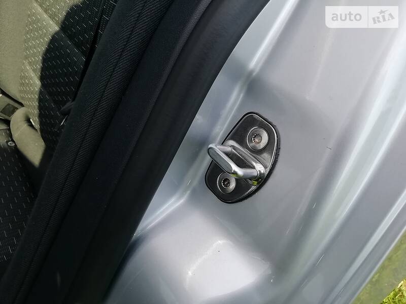 Універсал Skoda Octavia 2011 в Лубнах