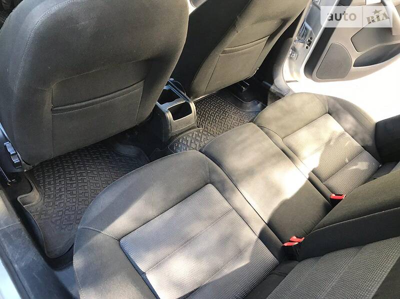 Седан Skoda Octavia 2006 в Києві