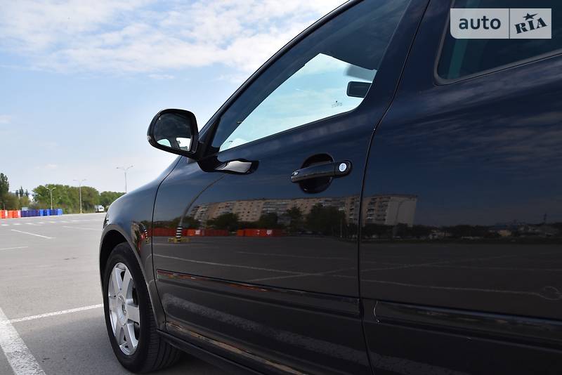 Універсал Skoda Octavia 2010 в Кам'янець-Подільському