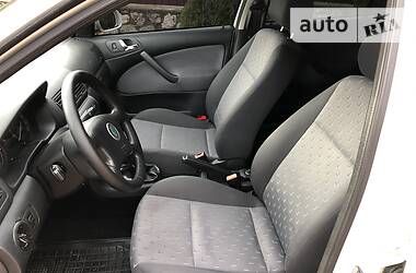 Універсал Skoda Octavia 2009 в 