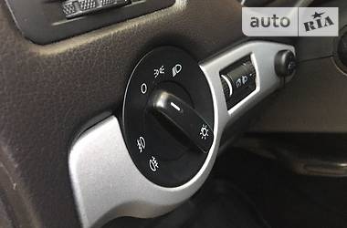 Універсал Skoda Octavia 2012 в 