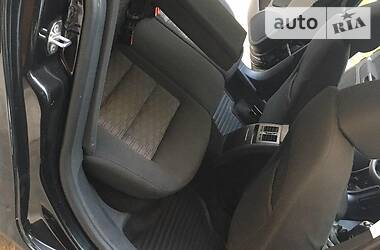Універсал Skoda Octavia 2012 в 