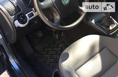 Універсал Skoda Octavia 2005 в 